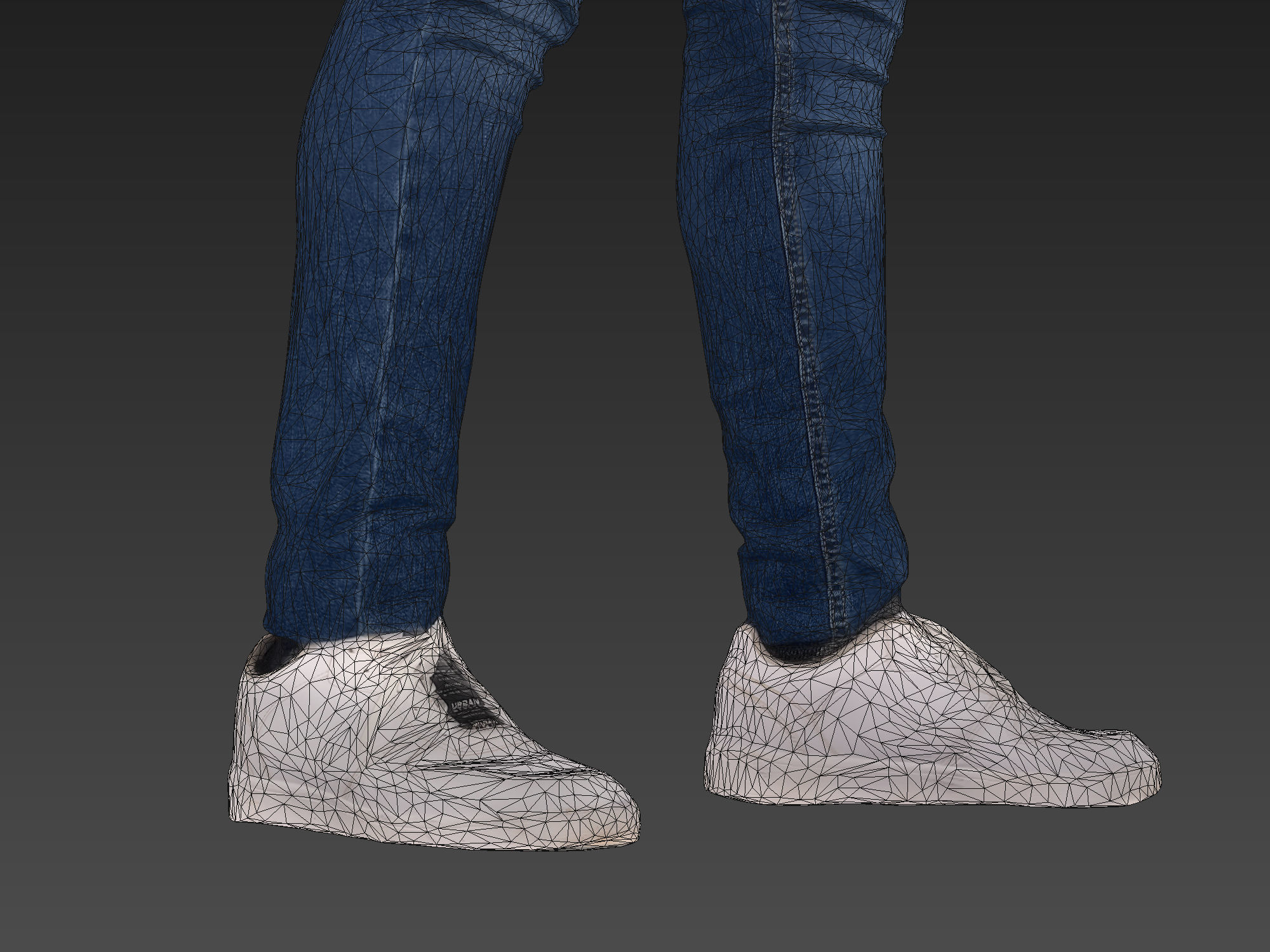 Photorealistic Characters Volume 04 3D Model Collection_70