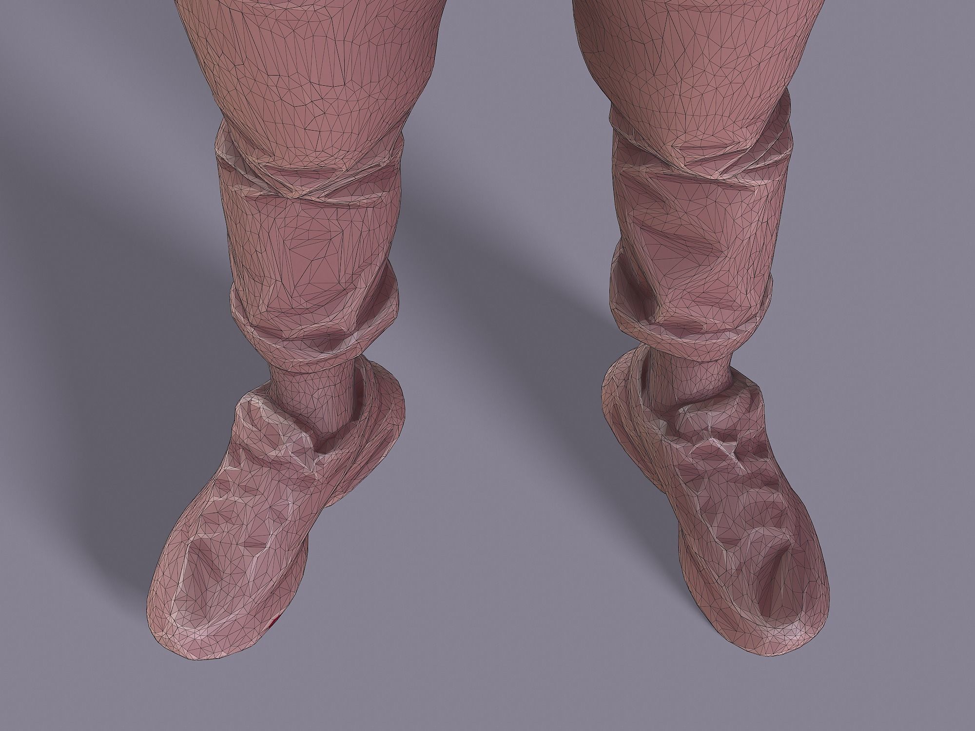 Photorealistic Characters Volume 04 3D Model Collection_33