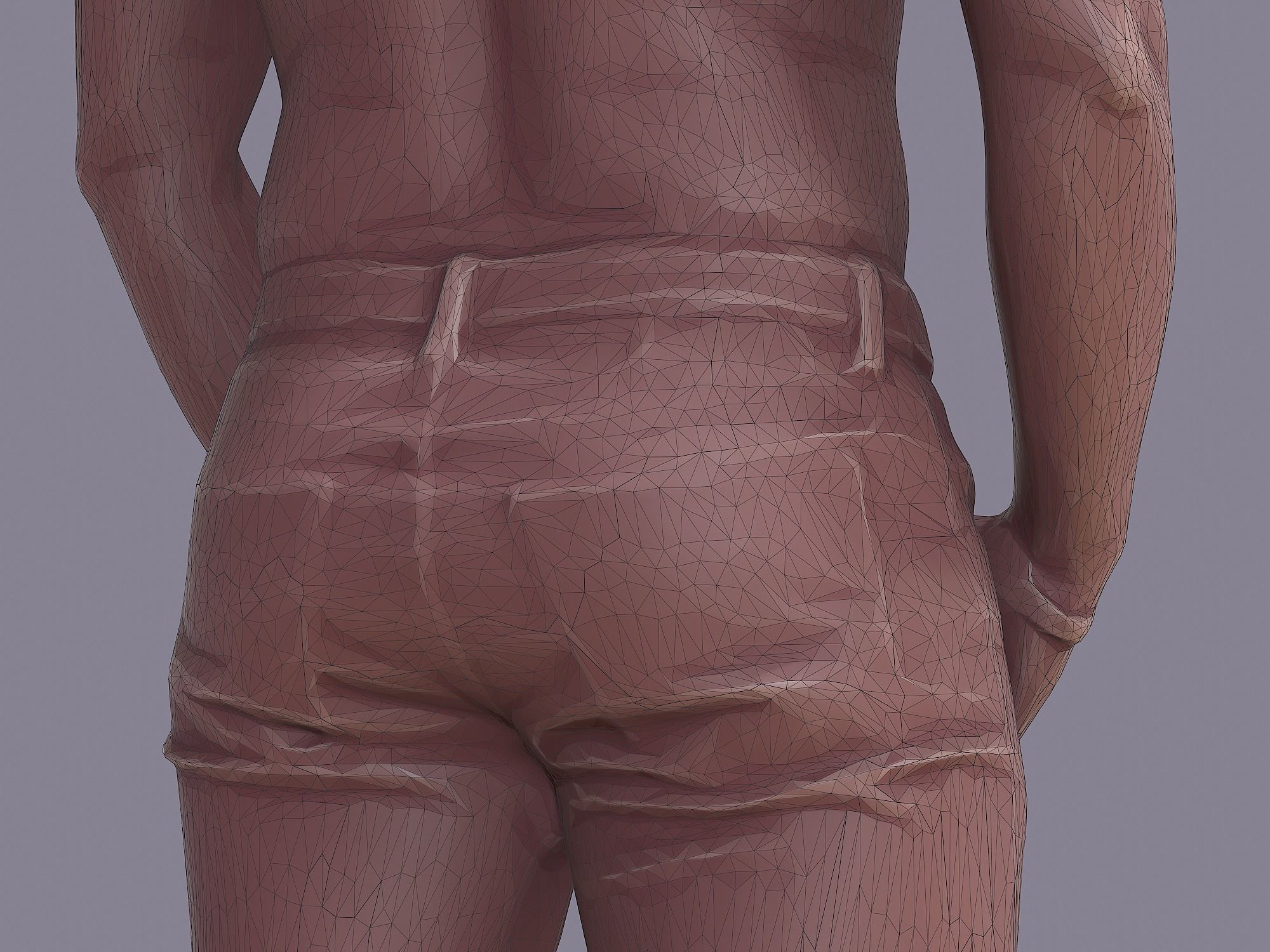 Photorealistic Characters Volume 04 3D Model Collection_35