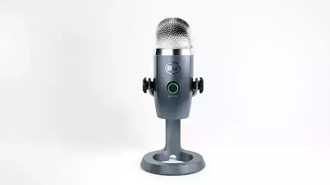 Blue Yeti Nano