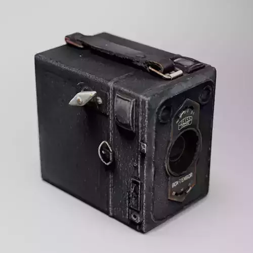 Zeiss Ikon Tengor