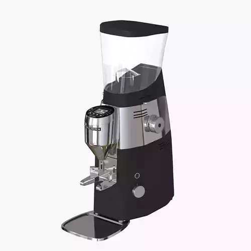 Mazzer Kold S