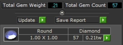 Cocktail Ring 3D print model_15