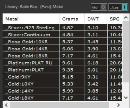Cocktail Ring 3D print model_16