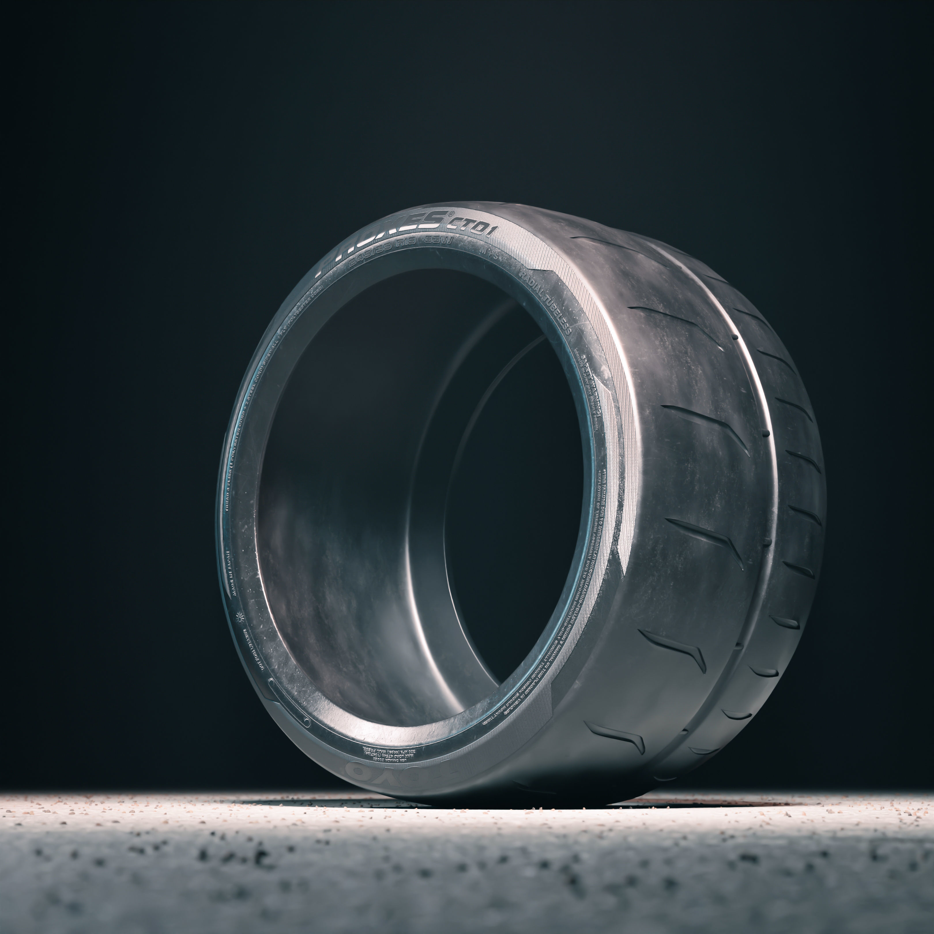 Ultimate Tire Package Racing slicksstreetraceoffroad 3D model CGTrader