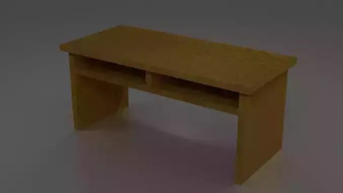 Simple Table 