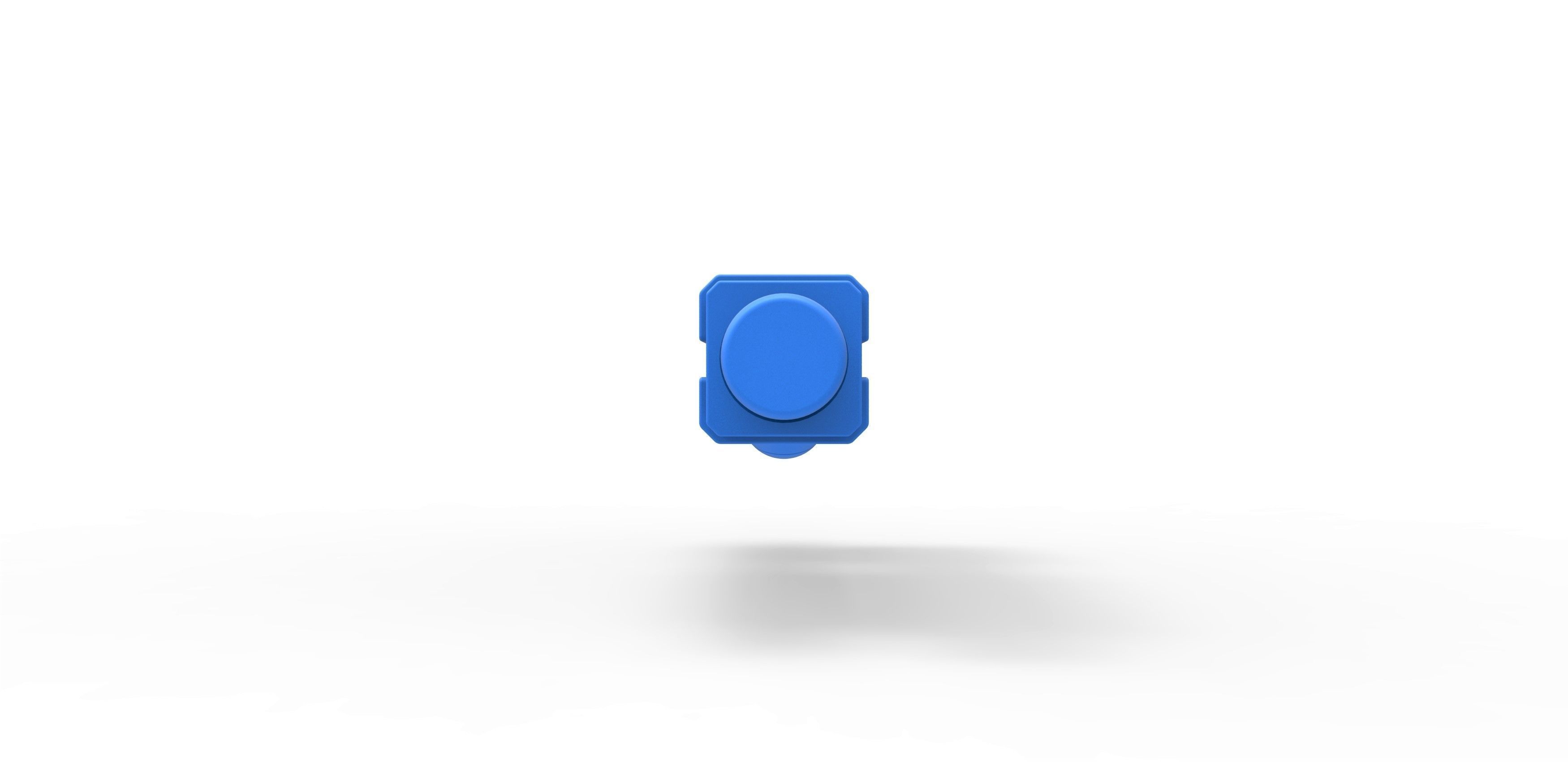 Hypospray from Star Trek The Next Generation 3D print model_21