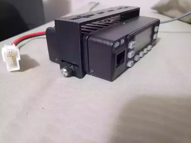 Leixen vv-898 mounting bracket