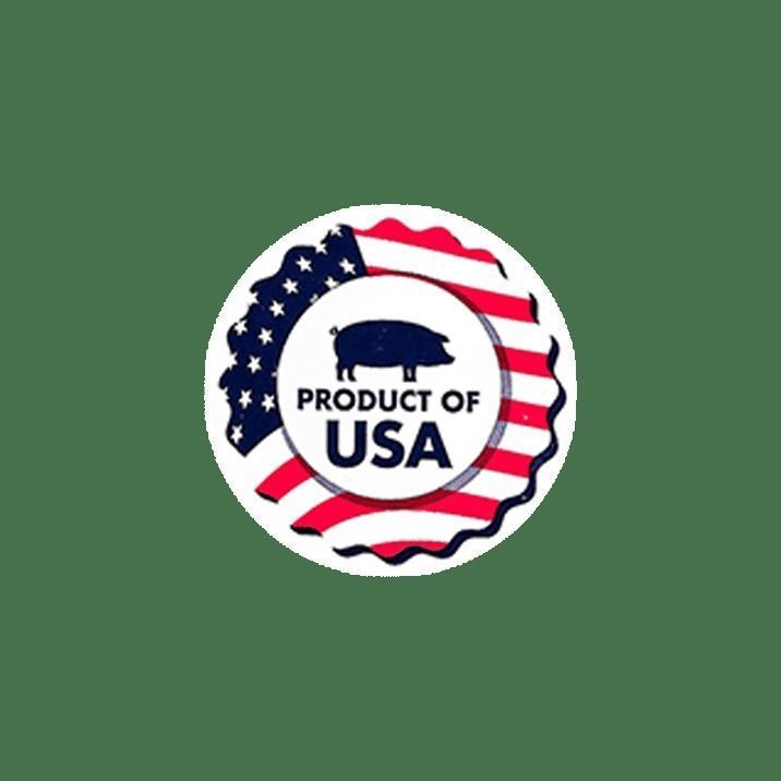 Pork Chops Package 3D model_20