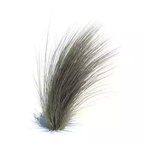 Three Dimensional Artificial Plant