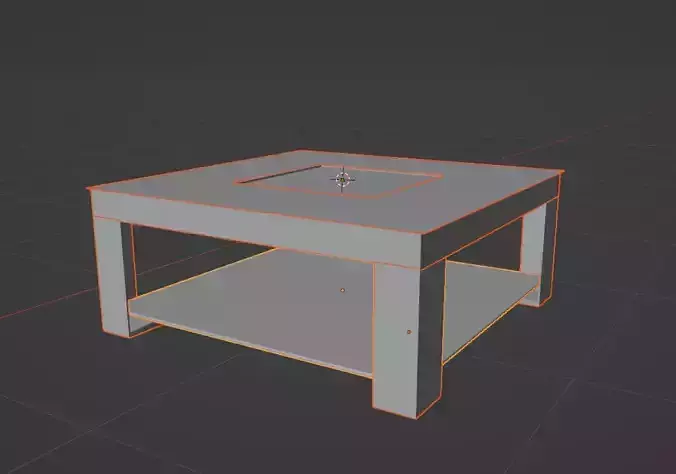Tableeee coffee table