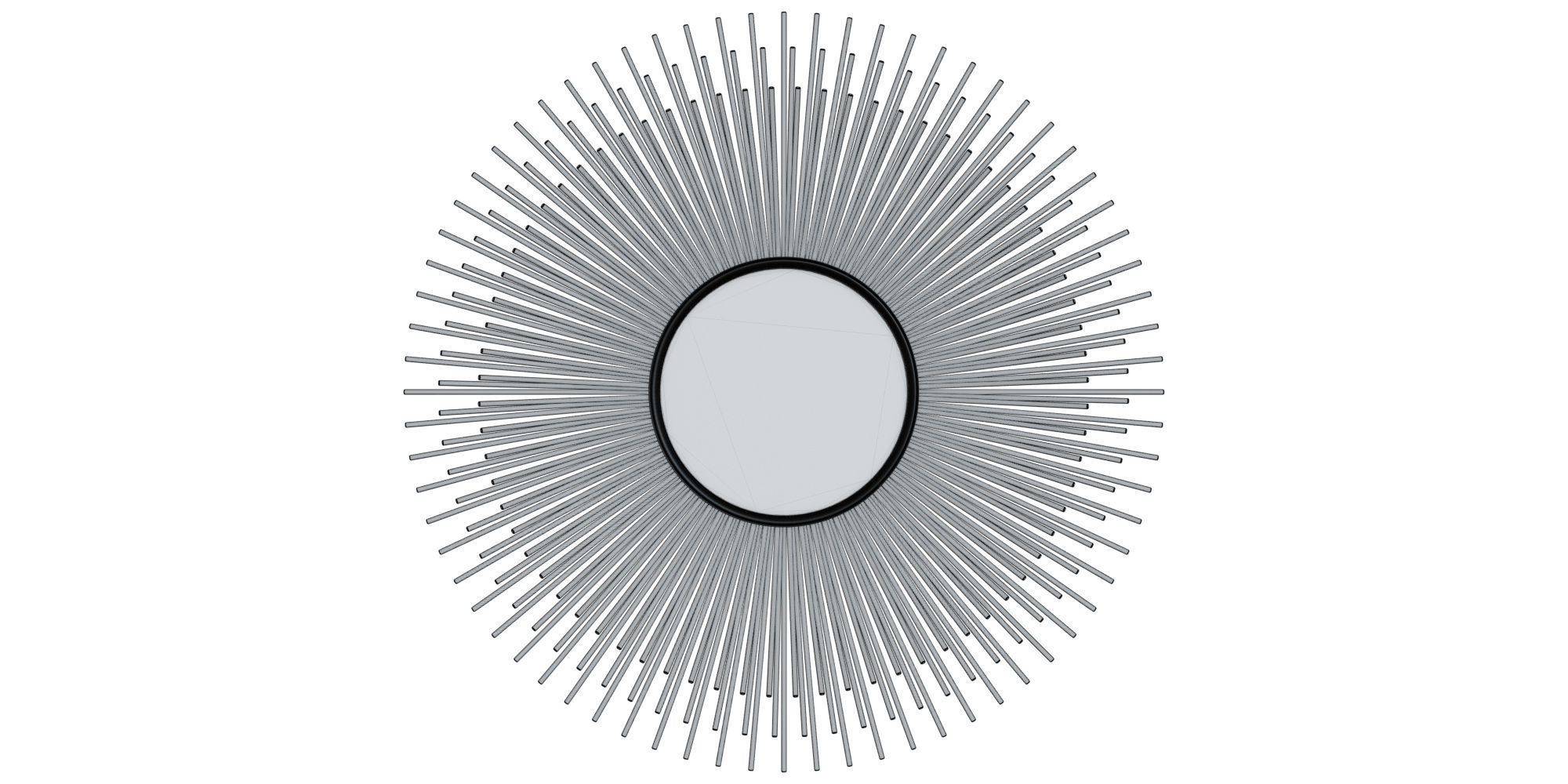 MIRROR SOLARIS S 3D model_2