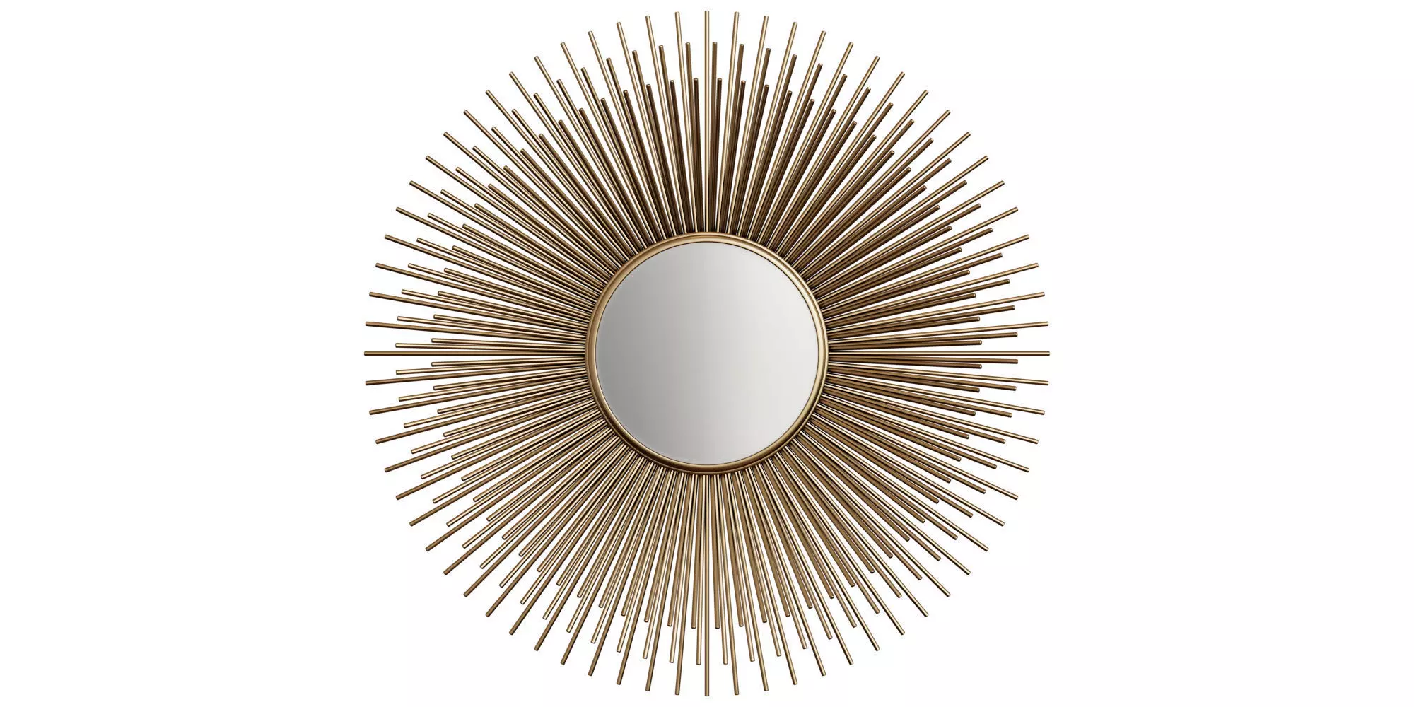 MIRROR SOLARIS S 3D model_0