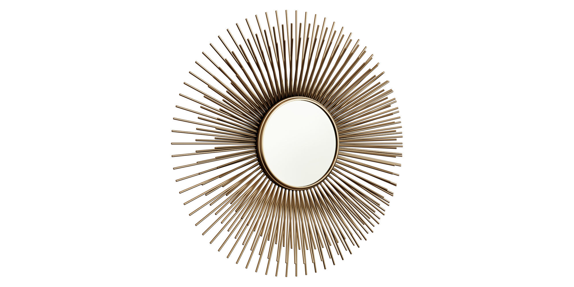 MIRROR SOLARIS S 3D model_1