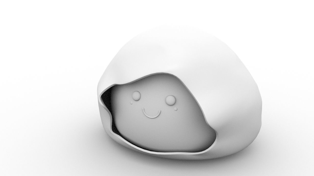 Valorant Agents Low-poly 3D model_1