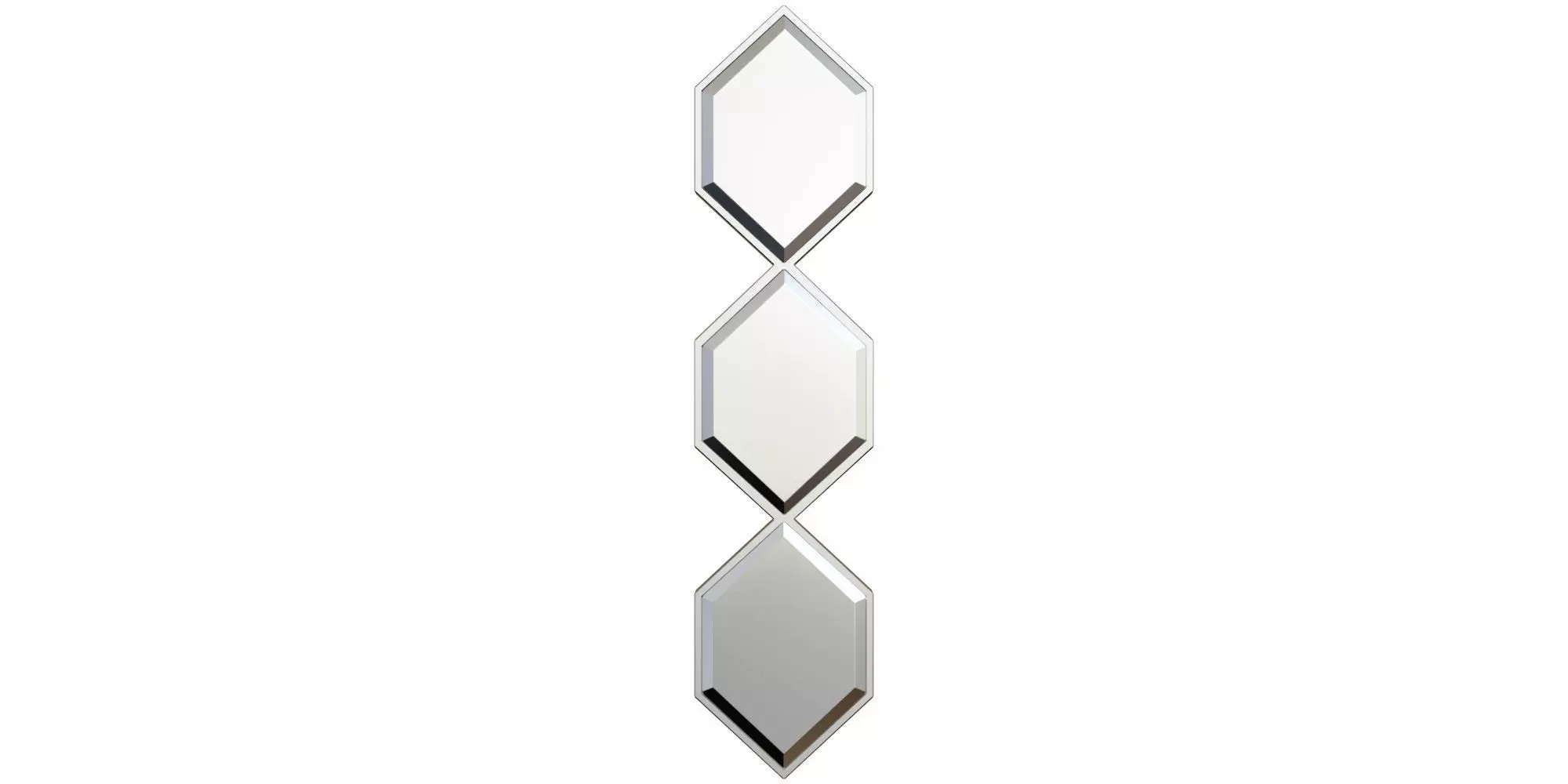 MIRROR SARONNO 3D model