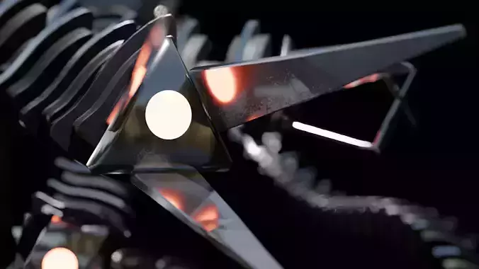 Robotic Hand Inspired From Doctor Octopus Arms