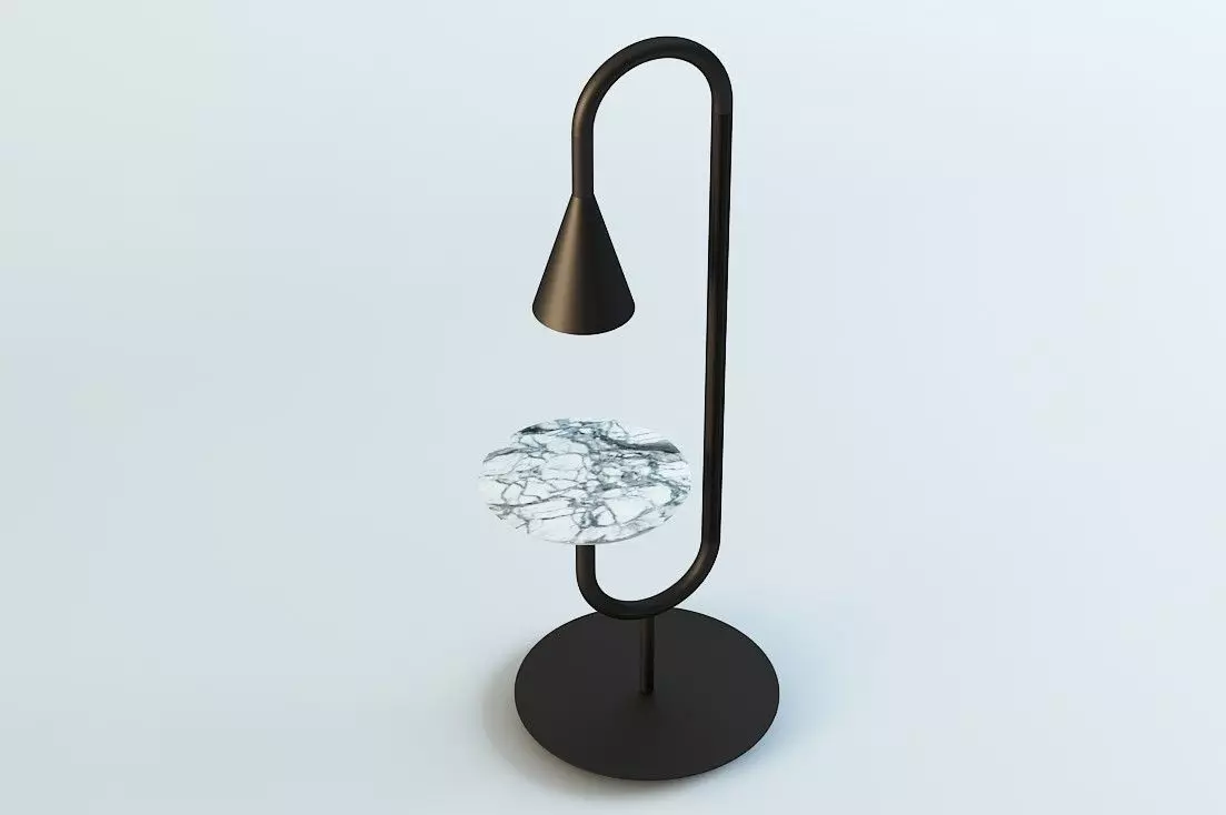 LIGHTING 1001 3D model