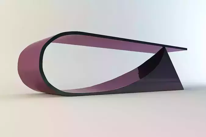 TABLE 1003 3D model
