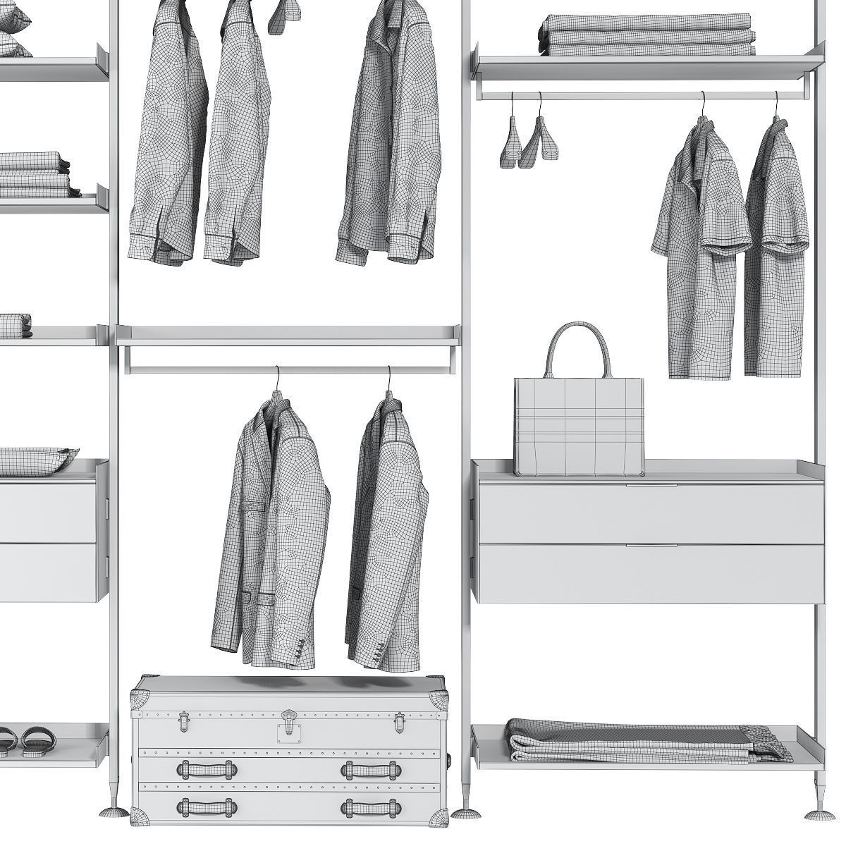 Rimadesio Zenit 3D model_8