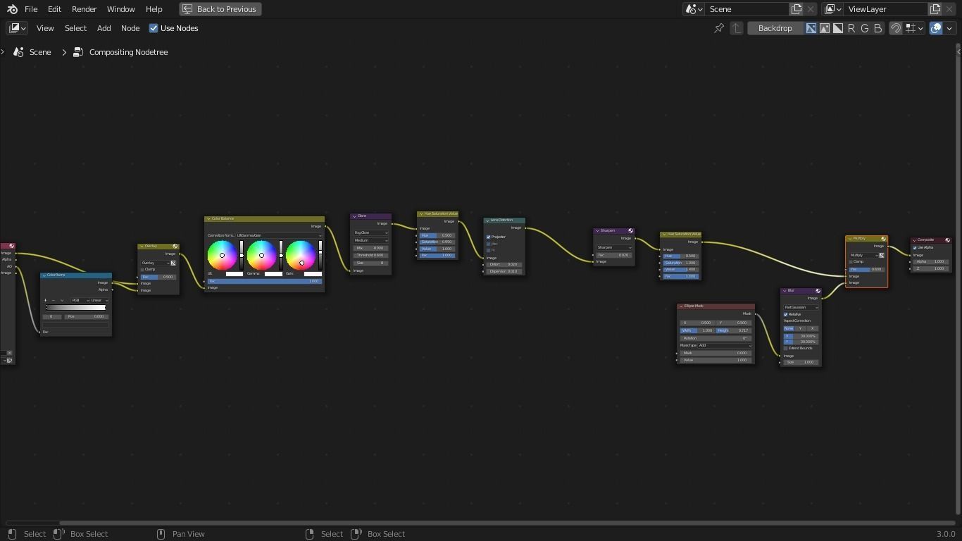 Gothic Style Interior Startup Base Low-poly 3D model_12