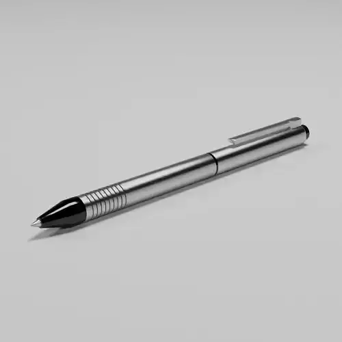 Pen 3D