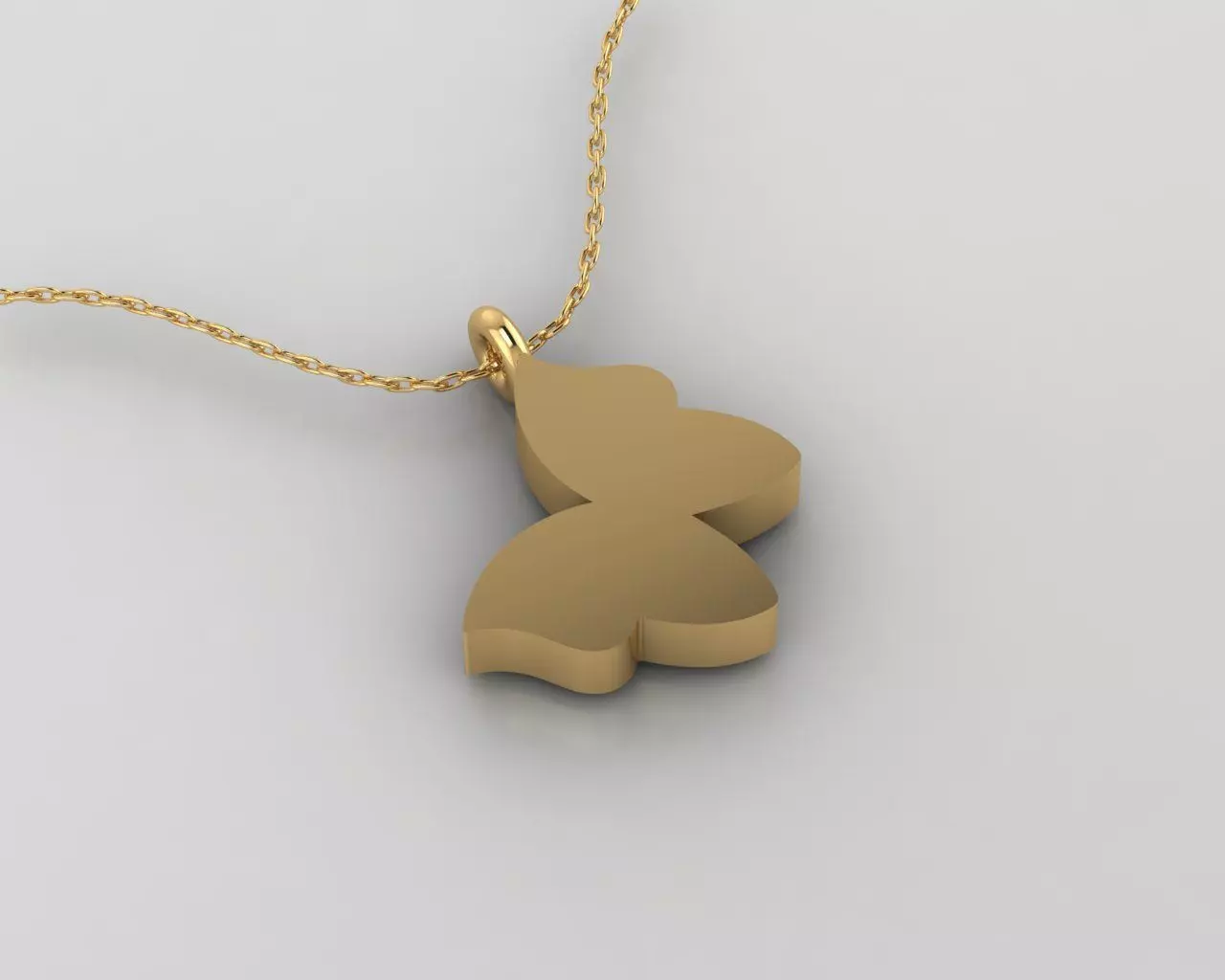  Pendant P130 3D Print Model 3D print model_0