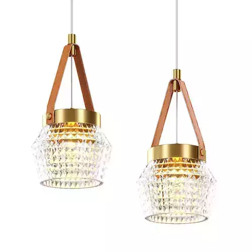 Lampatron CAROL pendant lamp