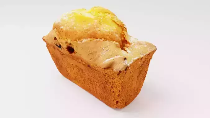 Dutch cake cupcake or muffin