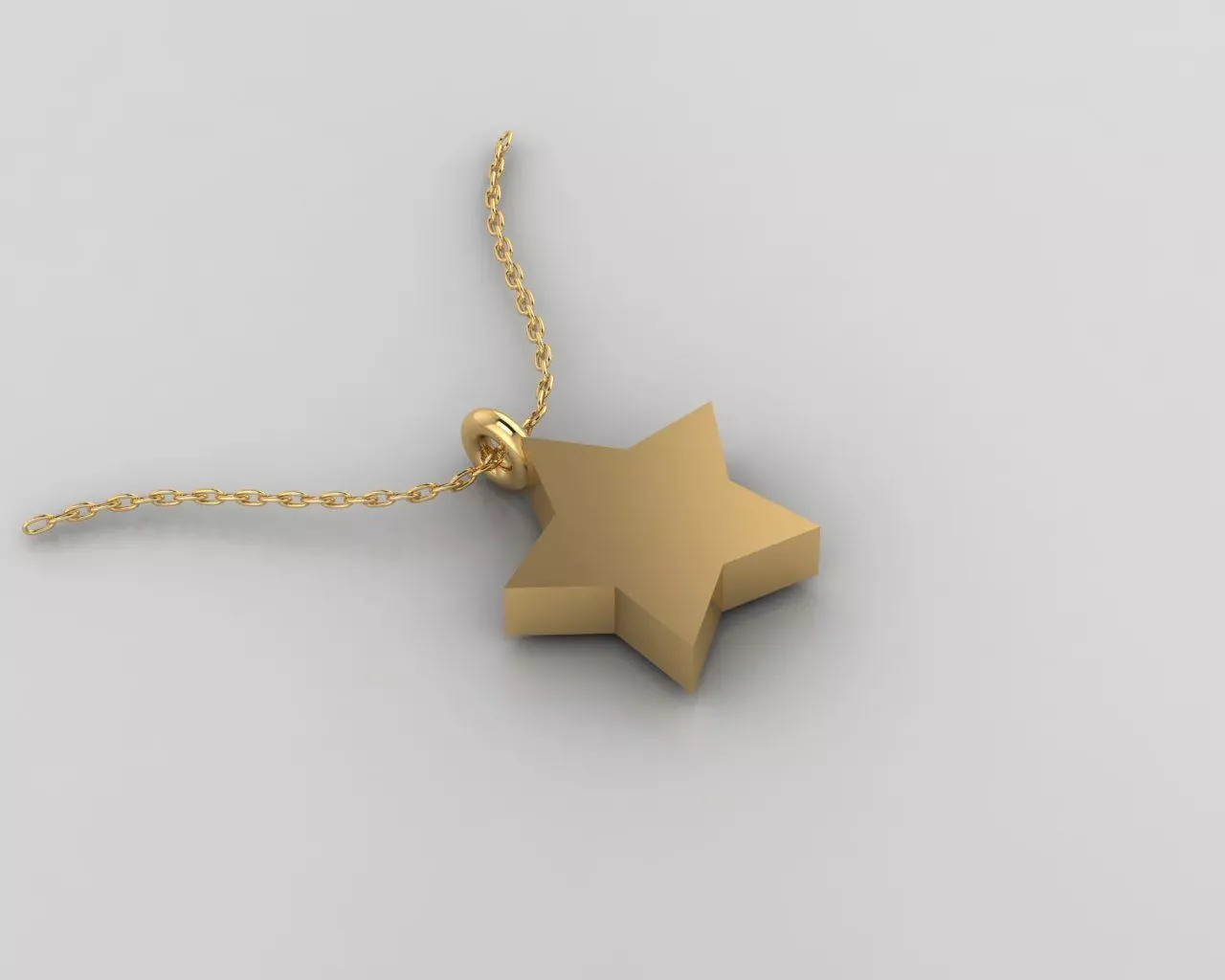 Pendant P132 3D Print Model 3D print model_0