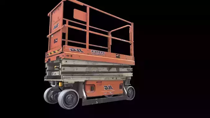 Scissor Lift
