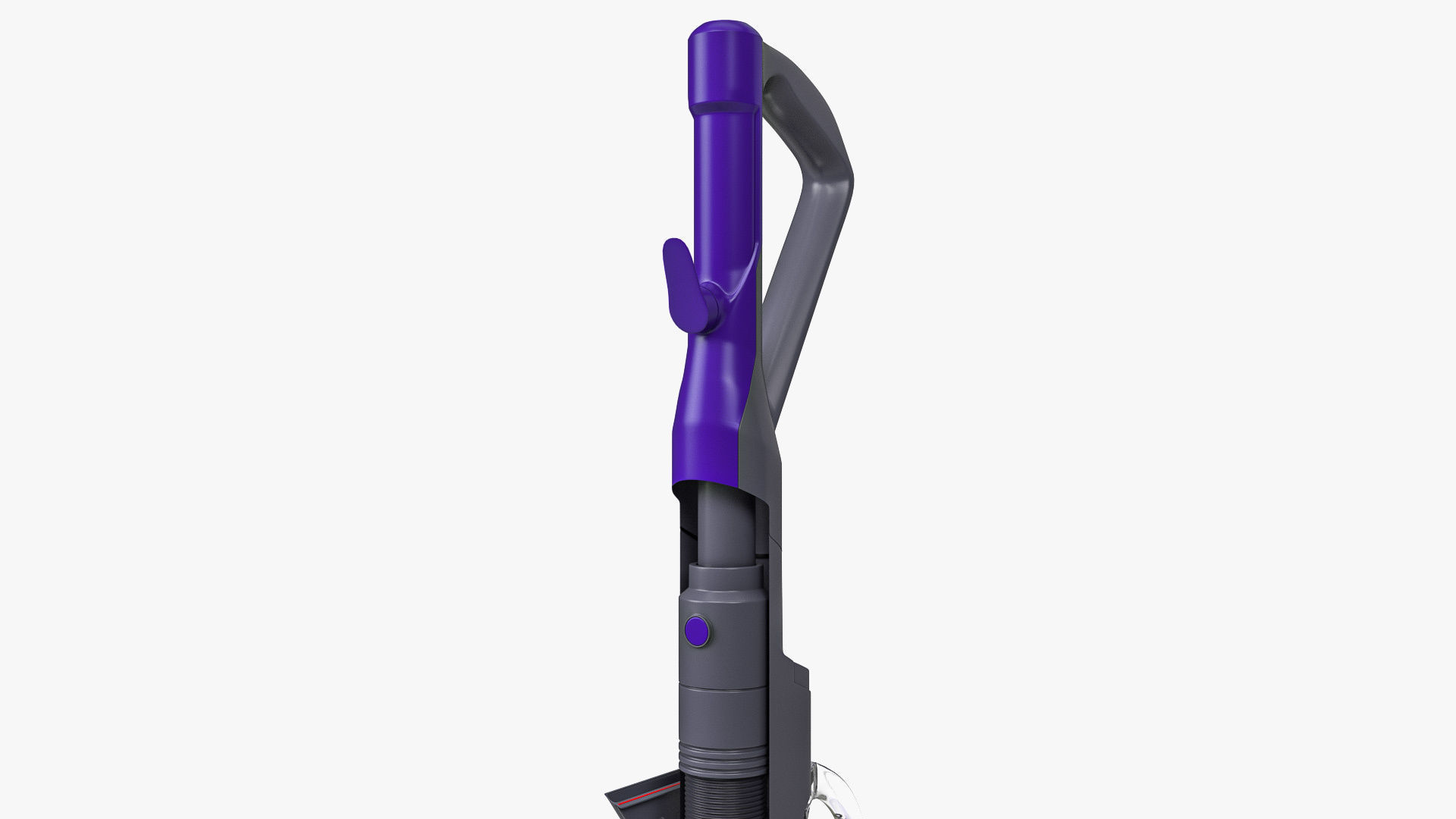 Dyson Ball Animal 2 Vacuum Cleaner 3D model_9