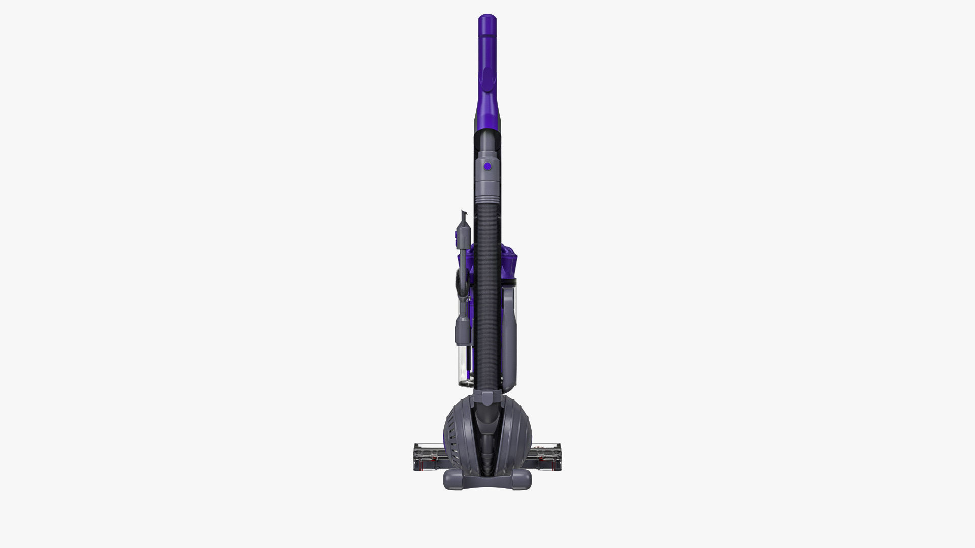 Dyson Ball Animal 2 Vacuum Cleaner 3D model_5
