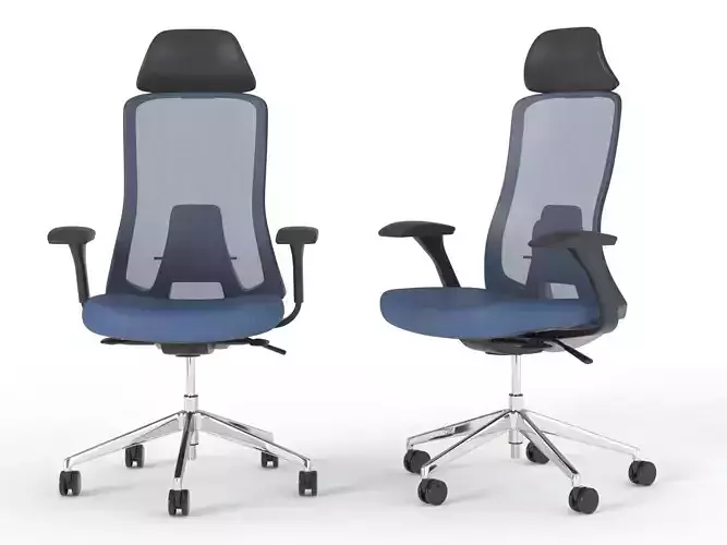 FEDO Office Chair