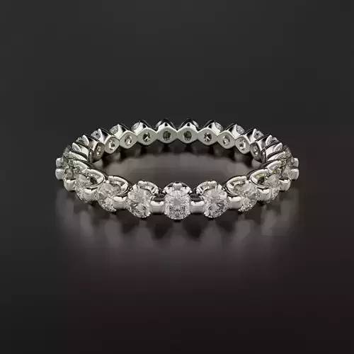 Eternity Ring