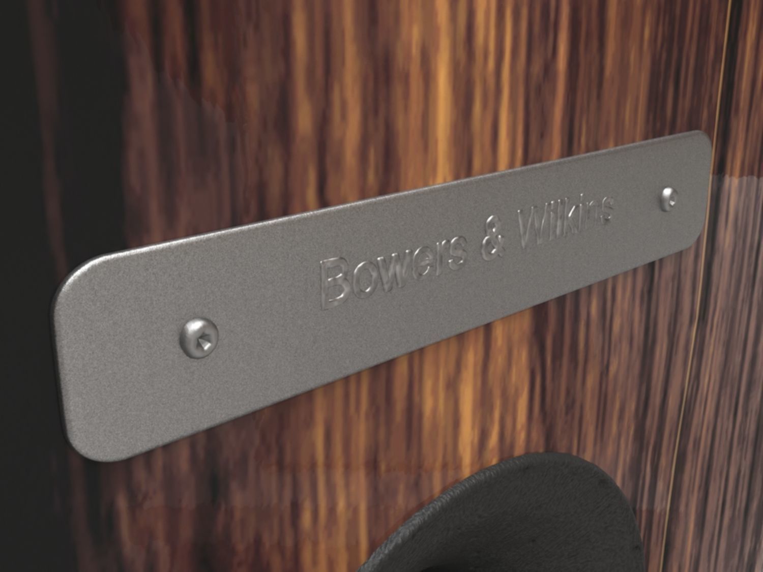 Bowers and Wilkins 702 s2 plus Subwoofer Low-poly 3D model_6