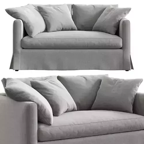 Marac Metro 2-Seat Sofa