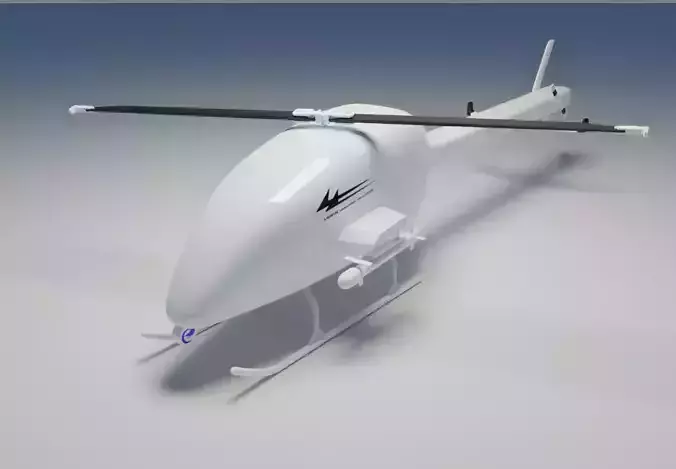 UAV Drone