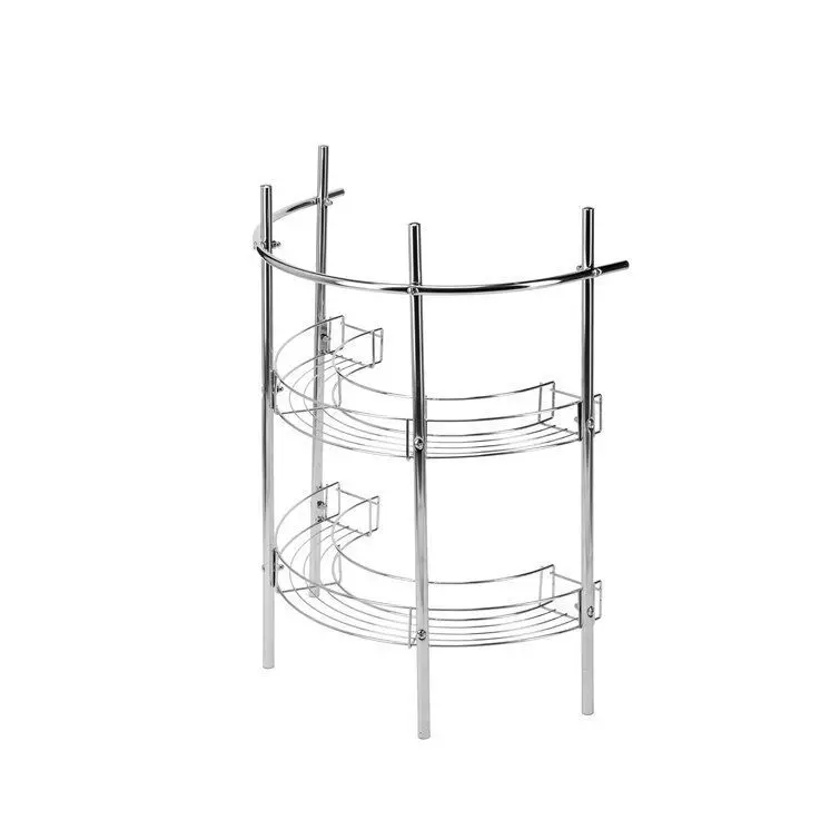 Hodgkinson Free-Standing Bathroom Shelves Free 3D model