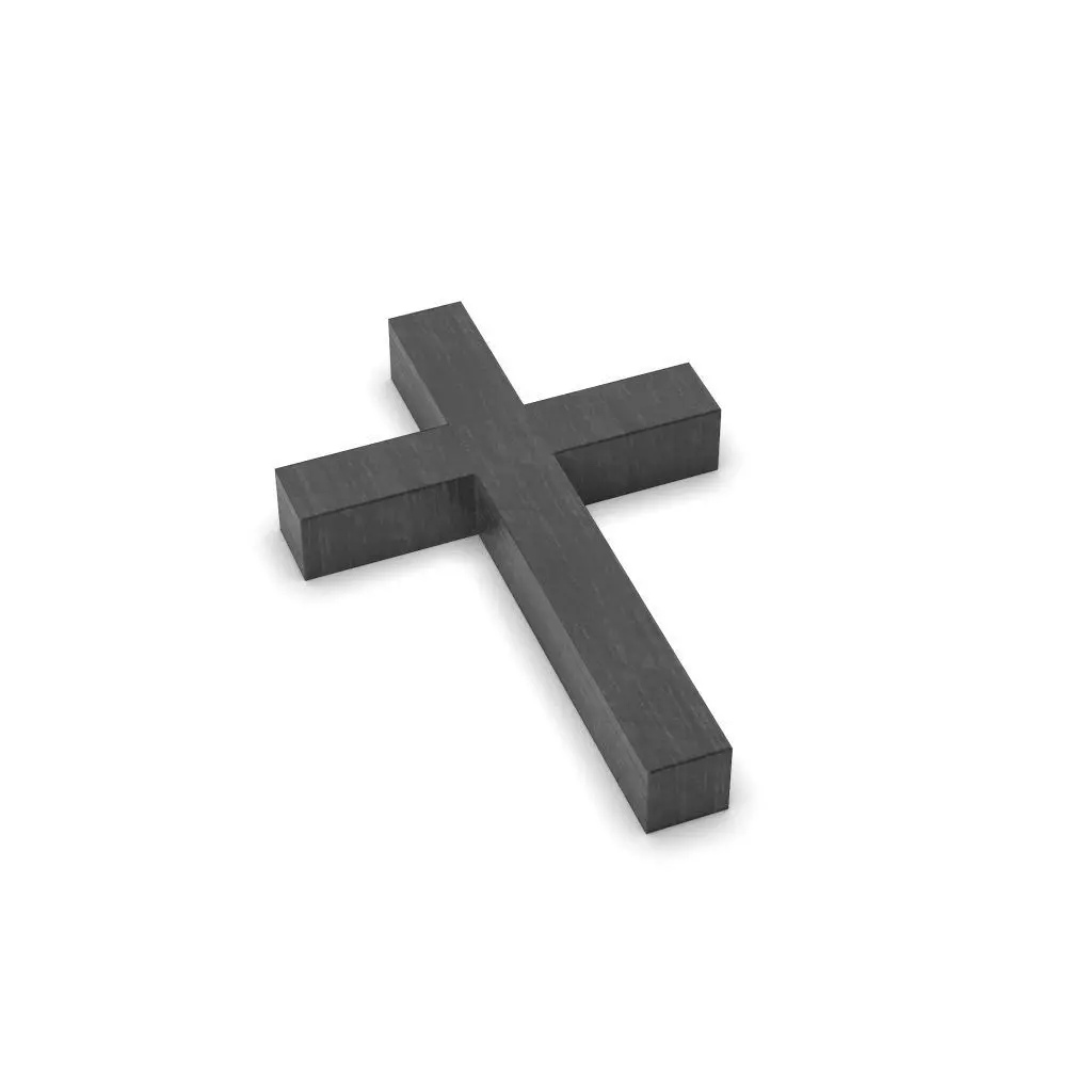 Cross G0345 Free 3D print model