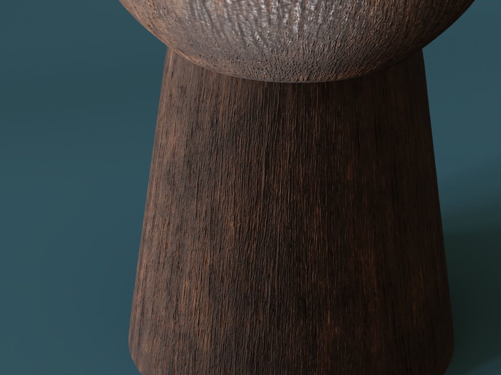 Pedestal 16 3D print model_5