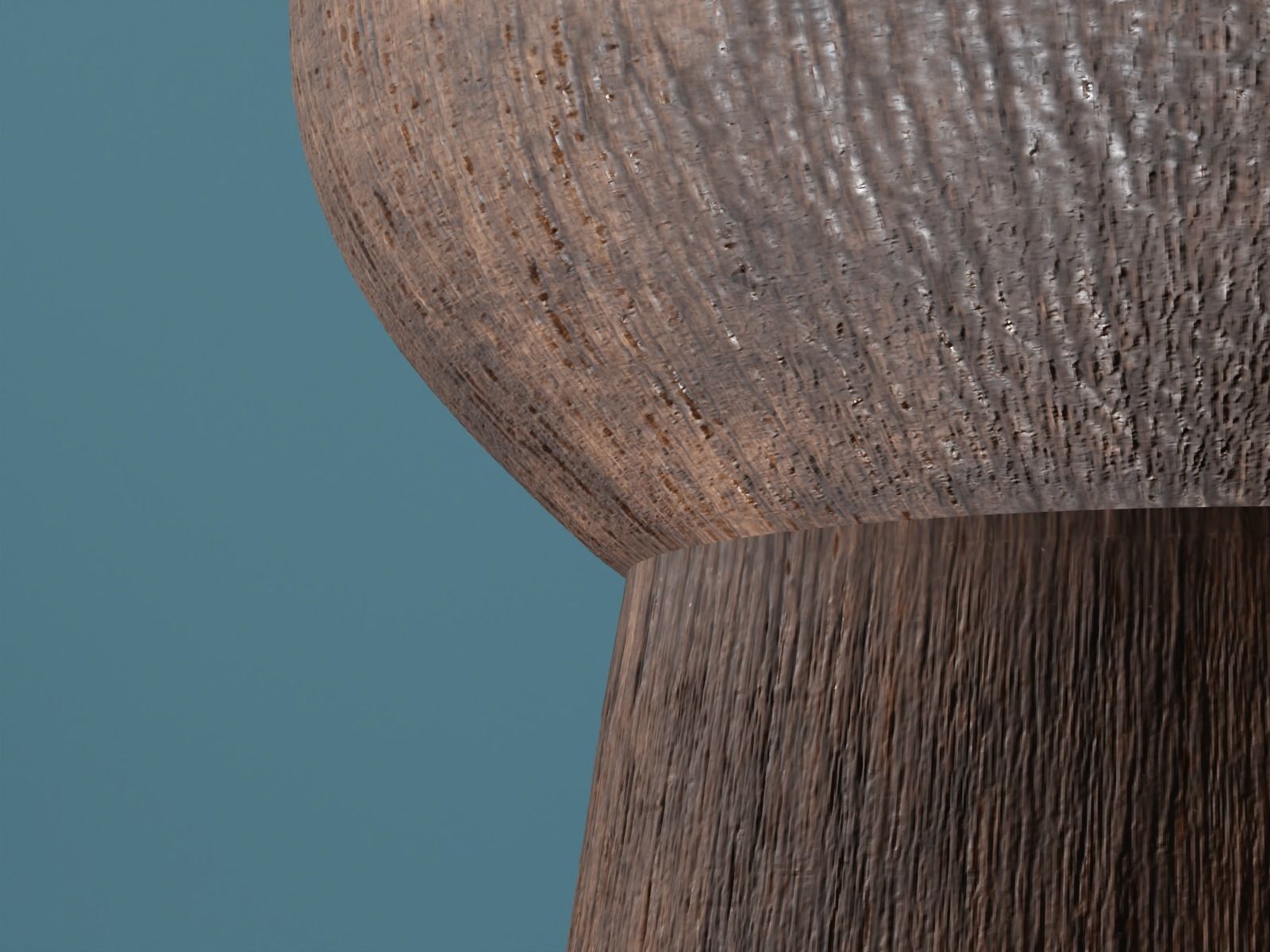 Pedestal 16 3D print model_7