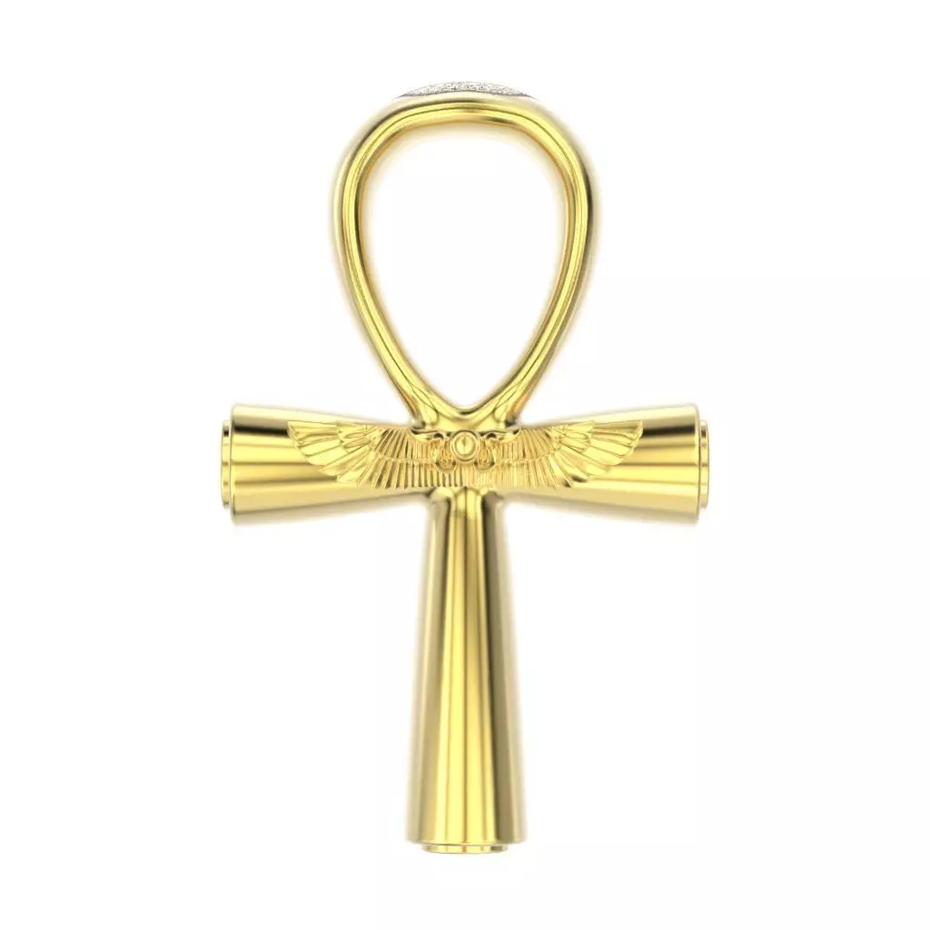 Cross G0361 3D print model_0