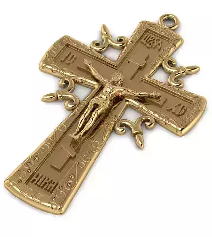 Cross G0356 3D print model