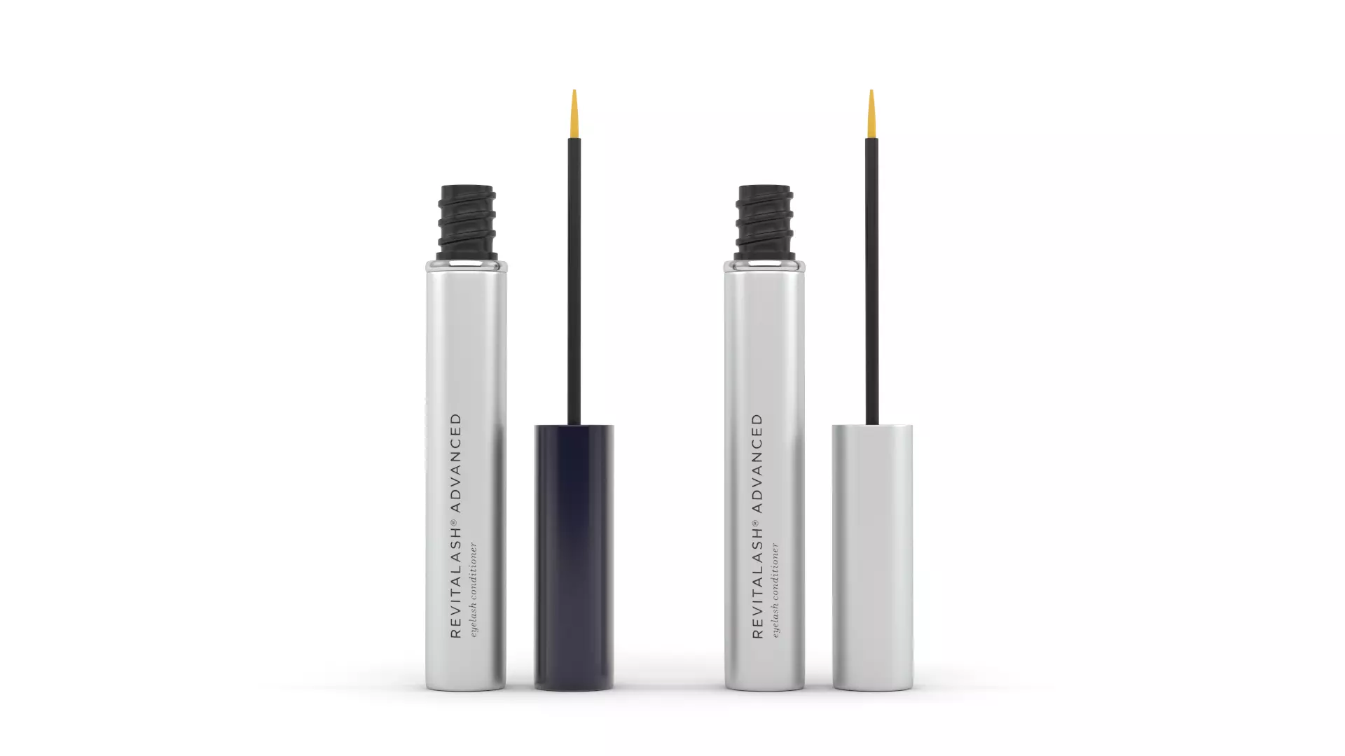 Eyelash Conditioner 3D model_0