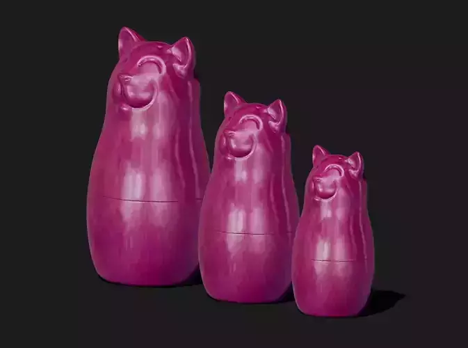 Katrioska - Home - Decor 