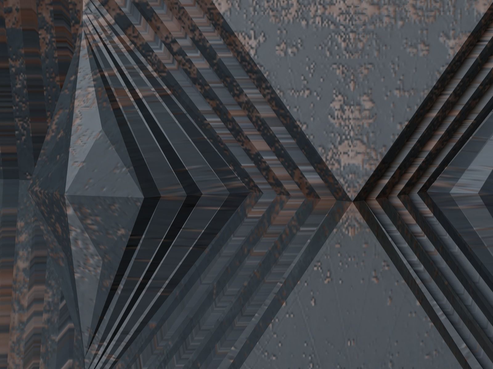 Pedestal 17 3D print model_7