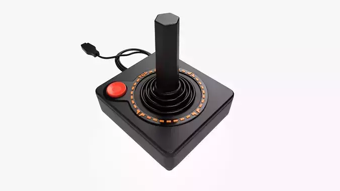 Atari Joystick