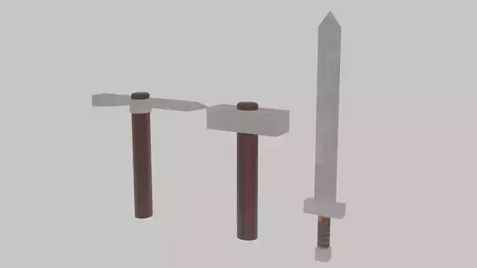 Basic Tool Collection