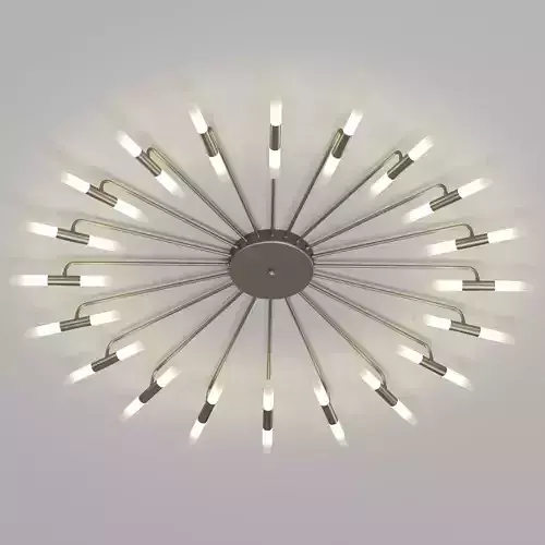 Ceiling chandelier Smart Home